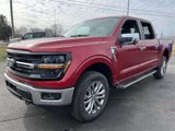 New 2025 Ford F150 XLT w/ Equipment Group 302A MID image 3