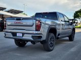New 2025 GMC Sierra 2500 AT4 w/ AT4 Premium Plus Package image 3