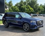 New 2025 Mercedes-Benz GLS 450 4MATIC image 4
