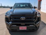 New 2025 Toyota Tacoma SR5 image 2