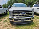 New 2025 Ford F250 Lariat image 2