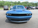 Used 2022 Dodge Challenger SXT w/ Blacktop Package image 5