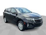 Certified 2024 Chevrolet Equinox LT w/ LPO, Floor Liner Package image 2