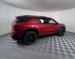 New 2026 Chevrolet Traverse RS w/ LPO, Floor Liner Package image 4