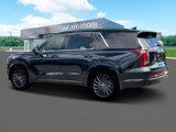 New 2025 Hyundai Palisade Calligraphy image 4