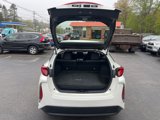 Used 2017 Toyota Prius Prime Plus image 5