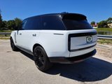 New 2025 Land Rover Range Rover Long Wheelbase SE image 2