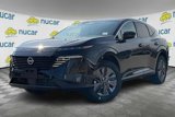 New 2025 Nissan Murano SL image 4