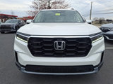 New 2025 Honda Pilot Touring image 2