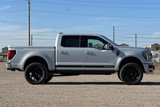 New 2025 Ford F150 Lariat w/ Equipment Group 502A High image 3