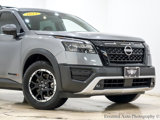 Used 2023 Nissan Pathfinder Rock Creek image 2