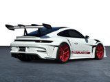 Used 2025 Porsche 911 GT3 RS image 3