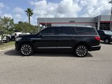 Used 2021 Lincoln Navigator L Reserve image 2