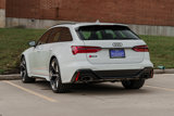 New 2025 Audi RS 6 performance image 4