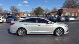 Used 2016 Hyundai Sonata Sport w/ Option Group 02 image 4