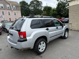 Used 2005 Mitsubishi Endeavor LS image 4