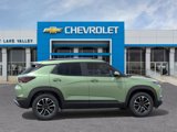 New 2026 Chevrolet TrailBlazer LT image 5