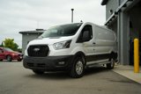 Used 2023 Ford Transit 250 Low Roof w/ Exterior Upgrade Package image 3
