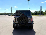 Used 2022 Ford Bronco Wildtrak image 4