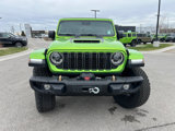 New 2025 Jeep Wrangler Unlimited Rubicon 392 image 3