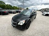 Used 2015 Chevrolet Equinox LT w/ Driver Convenience Package image 3