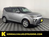 Used 2022 Kia Soul LX image 3
