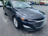 Used 2023 Chevrolet Malibu LT image 4