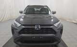 Used 2024 Toyota RAV4 XLE image 2