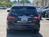 Used 2014 INFINITI QX60 AWD w/ Deluxe Touring Package image 5