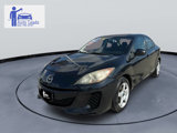 Used 2013 MAZDA MAZDA3 i SV w/ Convenience Pkg image 3