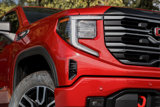 New 2026 GMC Sierra 1500 AT4 w/ AT4 Premium Package image 3