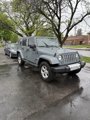 Used 2014 Jeep Wrangler Unlimited Sahara w/ Connectivity Group image 2