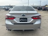 Used 2024 Toyota Camry SE image 4