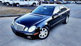 Used 2008 Mercedes-Benz E 320 BlueTEC Sedan image 3