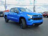 New 2025 Chevrolet Silverado 1500 RST w/ RST All Star Premium Package image 3