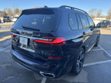 Used 2022 BMW X7 xDrive40i w/ M Sport Package image 6