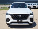New 2025 MAZDA CX-70 Plug-In Hybrid w/ Premium Plus image 2
