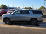 New 2026 Chevrolet Suburban Premier w/ Sun And Tow Package image 2