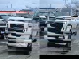 New 2025 Nissan Armada Platinum image 5