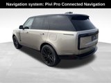 New 2025 Land Rover Range Rover SE image 3