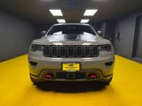 Used 2019 Jeep Grand Cherokee Trailhawk w/ Trailhawk Luxury Group image 3
