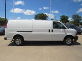 Used 2023 Chevrolet Express 2500 Extended w/ Driver Convenience Package image 4