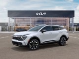 New 2025 Kia Sportage X-Line Prestige image 3