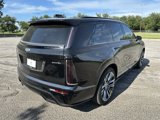 New 2026 Cadillac Vistiq Platinum image 2
