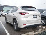 Certified 2024 MAZDA CX-5 AWD 2.5 S w/ Select Package image 4