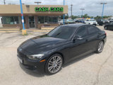 Used 2014 BMW 328d xDrive Sedan image 2