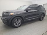 Used 2021 Ford Explorer XLT w/ Equipment Group 202A image 2