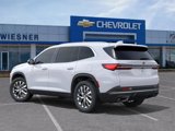 New 2025 Buick Enclave Preferred image 3