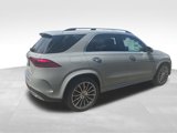 New 2025 Mercedes-Benz GLE 350 4MATIC image 5