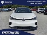 New 2025 Volkswagen ID.4 Pro S image 2